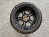 2018-2023 Ford Mustang GT 5.0 18x8" Wheel Rim Laufenn 235/50/18