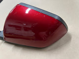 2015-2020 Ford Mustang GT LH Driver Side Mirror "D4"