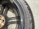 2018-2023 Ford Mustang GT 5.0 18x8" Wheel Rim Laufenn 235/50/18