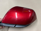 2015-2020 Ford Mustang GT LH Driver Side Mirror "D4"