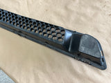 2015-2017 Ford Mustang GT Front Bumper Lower Grille