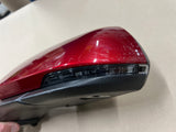 2015-2020 Ford Mustang GT LH Driver Side Mirror "D4"