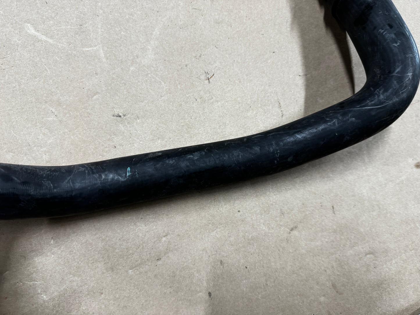 2017-2024 F-250 Super Duty F-350 7.3 Godzilla Engine Coolant Hose OEM