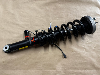 2023 F-150 Raptor R RH Passenger Front Strut Spring Assembly Fox Live Valve