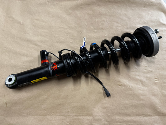 2023 F-150 Raptor R RH Passenger Front Strut Spring Assembly Fox Live Valve