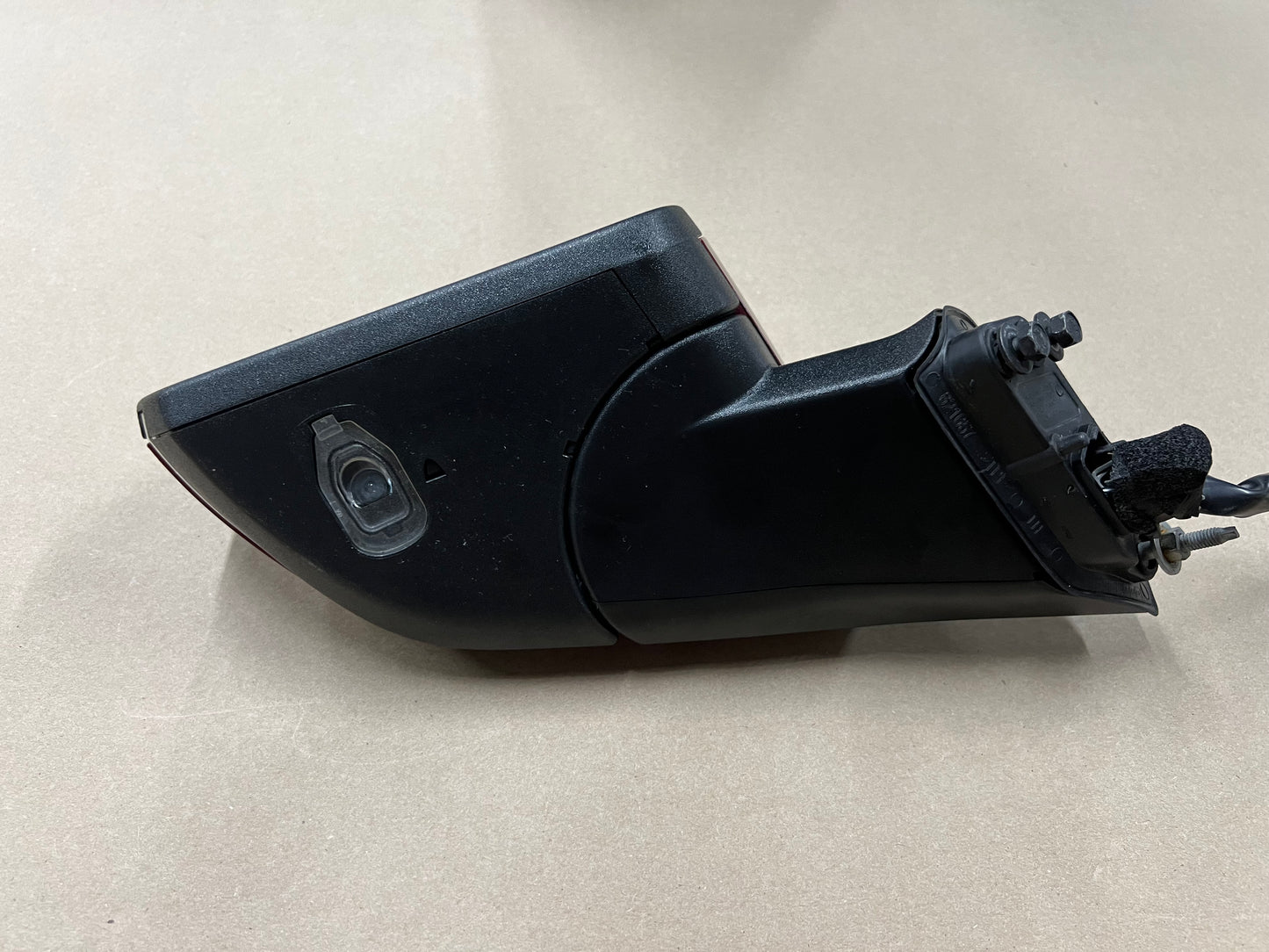 2015-2020 Ford Mustang GT LH Driver Side Mirror "D4"