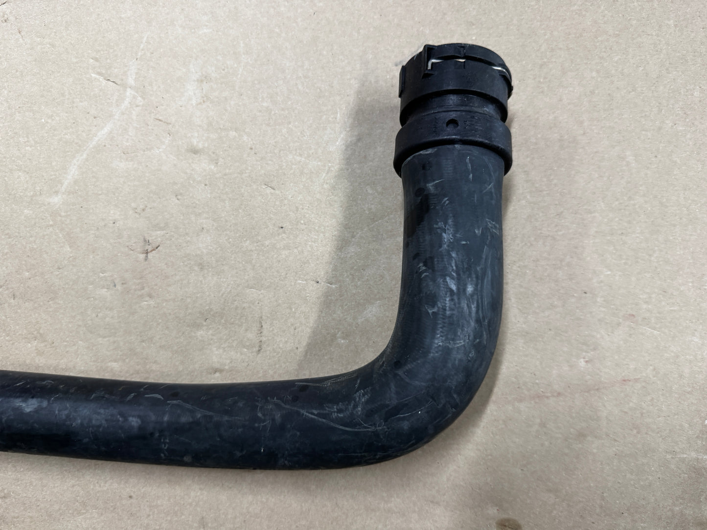 2017-2024 F-250 Super Duty F-350 7.3 Godzilla Engine Coolant Hose OEM