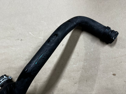 2017-2024 F-250 Super Duty F-350 7.3 Godzilla Engine Coolant Hose OEM