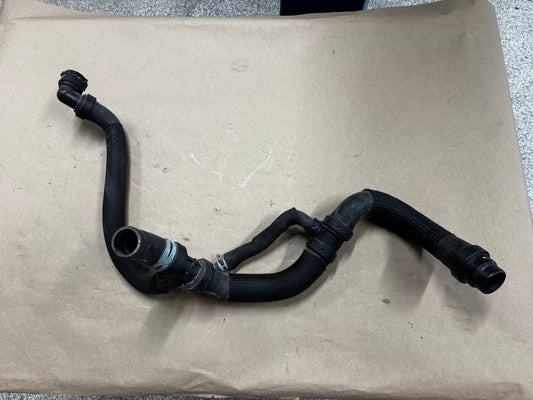 2017-2024 F-250 Super Duty F-350 7.3 Godzilla Engine Coolant Hoses OEM
