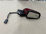 2015-2020 Ford Mustang GT RH Passenger Side Mirror "D4"