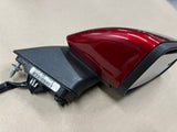 2015-2020 Ford Mustang GT RH Passenger Side Mirror "D4"