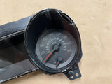 2015 Mustang GT MT-82 Instrument Dash Cluster Speedometer Manual