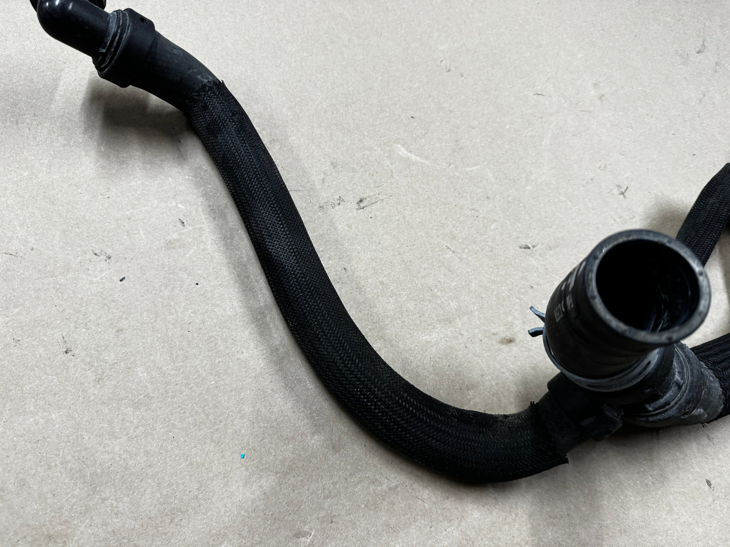 2017-2024 F-250 Super Duty F-350 7.3 Godzilla Engine Coolant Hoses OEM