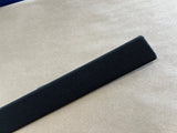 2010-2015 Chevrolet Camaro SS Dash Trim 2 Pieces "Cloth"