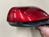 2015-2020 Ford Mustang GT RH Passenger Side Mirror "D4"