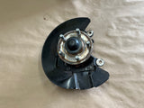 2015-2020 Ford Mustang 5.0L GT LH Driver Side Front Spindle Knuckle Hub