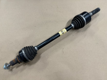2020-2022 Mustang Shelby GT500 RH Passenger Side Rear Axle Half Shaft IRS 138