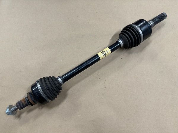 2020-2022 Mustang Shelby GT500 RH Passenger Side Rear Axle Half Shaft IRS 138