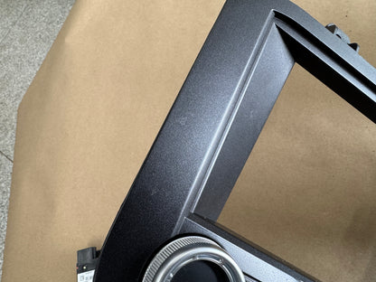 2022 Ford Mustang GT Touch Screen, Face Plate, Radio, Module USB Port