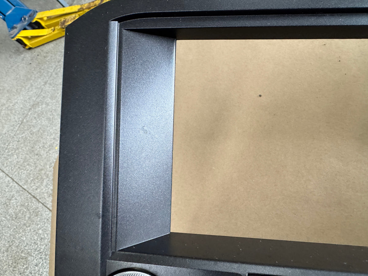 2022 Ford Mustang GT Touch Screen, Face Plate, Radio, Module USB Port