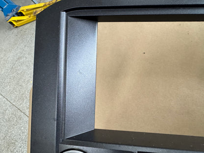 2022 Ford Mustang GT Touch Screen, Face Plate, Radio, Module USB Port