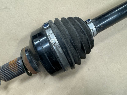 2020-2022 Mustang Shelby GT500 RH Passenger Side Rear Axle Half Shaft IRS 138