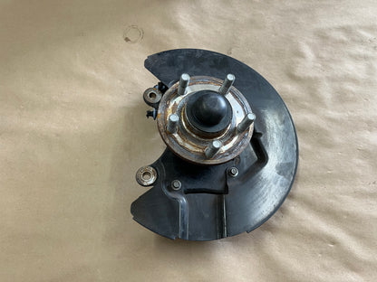 2015-2020 Ford Mustang 5.0L GT RH Passenger Side Front Spindle Knuckle Hub