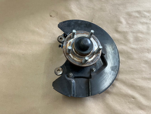 2015-2020 Ford Mustang 5.0L GT RH Passenger Side Front Spindle Knuckle Hub