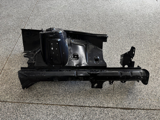 2015-2023 Ford Mustang GT GT500 GT350 LH Driver Frame Rail Strut Tower Apron