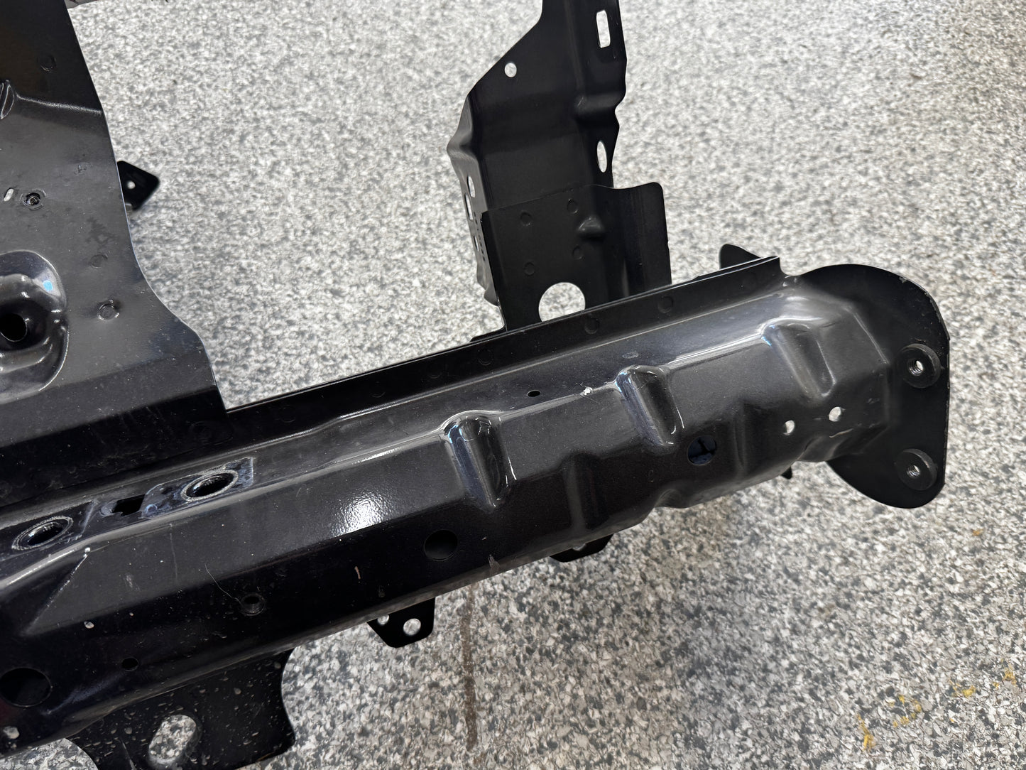 2015-2023 Ford Mustang GT GT500 GT350 LH Driver Frame Rail Strut Tower Apron