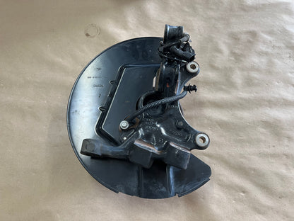 2015-2020 Ford Mustang 5.0L GT RH Passenger Side Front Spindle Knuckle Hub
