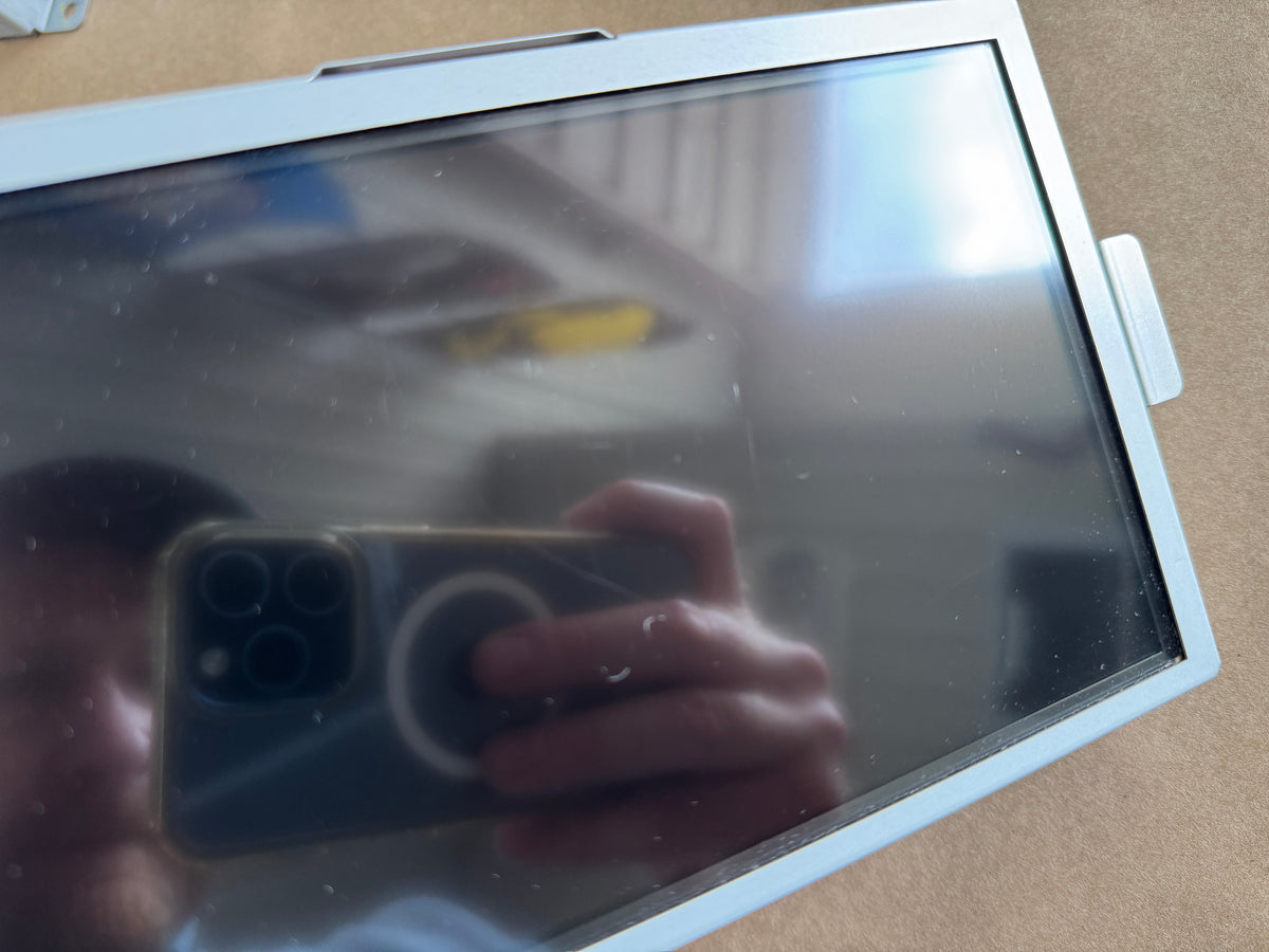2022 Ford Mustang GT Touch Screen, Face Plate, Radio, Module USB Port