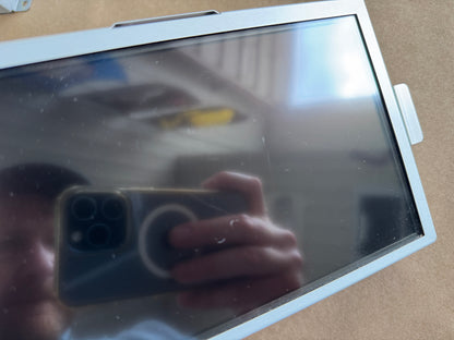 2022 Ford Mustang GT Touch Screen, Face Plate, Radio, Module USB Port
