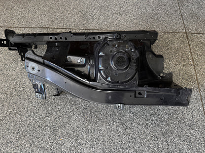 2015-2023 Ford Mustang GT GT500 GT350 LH Driver Frame Rail Strut Tower Apron