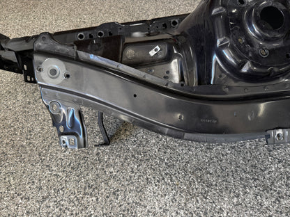 2015-2023 Ford Mustang GT GT500 GT350 LH Driver Frame Rail Strut Tower Apron