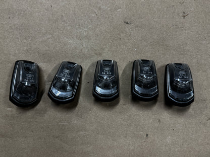 2020-2022 Ford F-250 F-350 Super Duty Cab Running Lights OEM