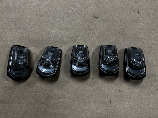 2020-2022 Ford F-250 F-350 Super Duty Cab Running Lights OEM
