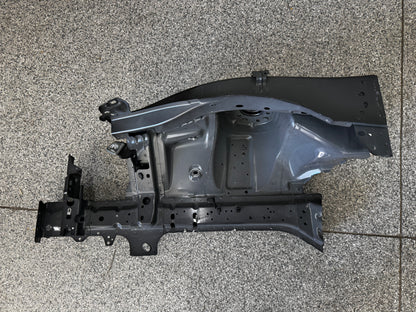 2015-2023 Ford Mustang GT GT500 GT350 LH Driver Frame Rail Strut Tower Apron