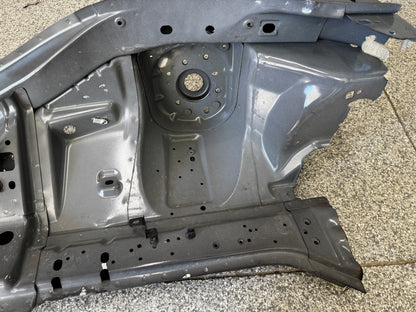 2015-2023 Ford Mustang GT GT500 GT350 LH Driver Frame Rail Strut Tower Apron