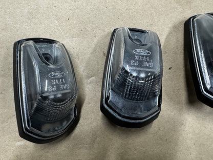 2020-2022 Ford F-250 F-350 Super Duty Cab Running Lights OEM