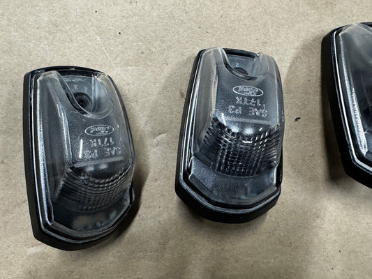 2020-2022 Ford F-250 F-350 Super Duty Cab Running Lights OEM