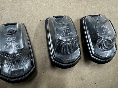 2020-2022 Ford F-250 F-350 Super Duty Cab Running Lights OEM