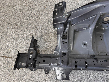 2015-2023 Ford Mustang GT GT500 GT350 LH Driver Frame Rail Strut Tower Apron