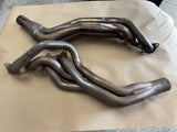 2015-2023 Mustang GT 5.0L Coyote Stainless Power Long Tube Headers