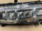 2018-2023 Mustang GT LH Driver Side Turn Signal Light Fog Light LED