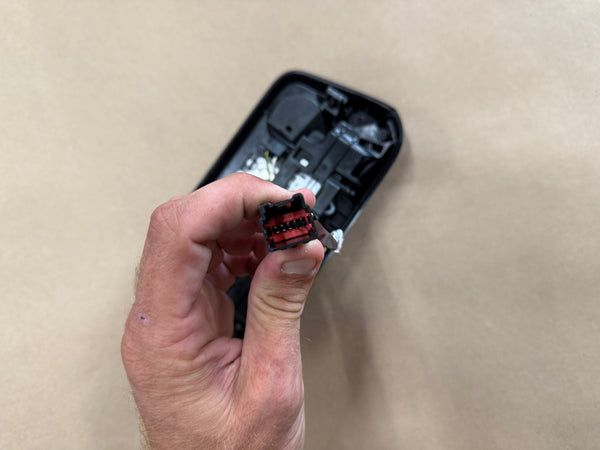 2015-2023 Ford Mustang GT 5.0L Front Brakes and Calipers 52k miles