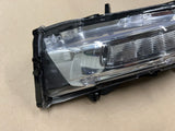 2018-2023 Mustang GT LH Driver Side Turn Signal Light Fog Light LED