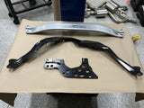 2015-2023 Ford Mustang Strut Tower and Firewall Brace Bar