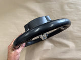 2018-2023 Mustang Leather Steering Wheel Automatic Paddle Shifters Heated