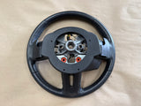 2018-2023 Mustang Leather Steering Wheel Automatic Paddle Shifters Heated
